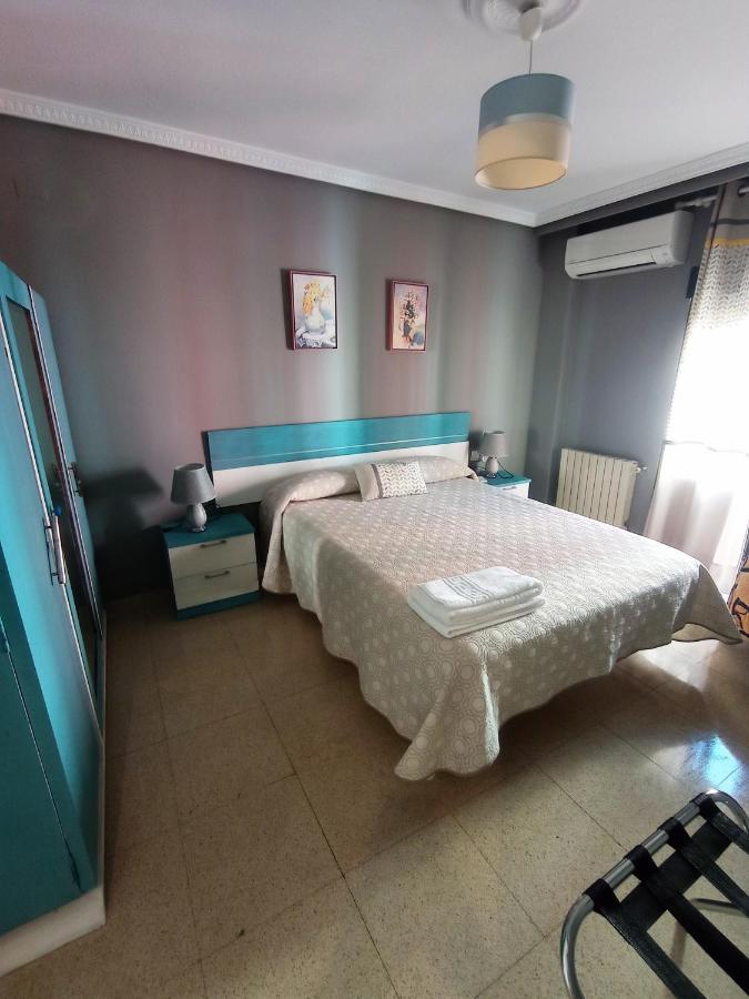הוילה קואנקה Domus Cuenca מראה חיצוני תמונה