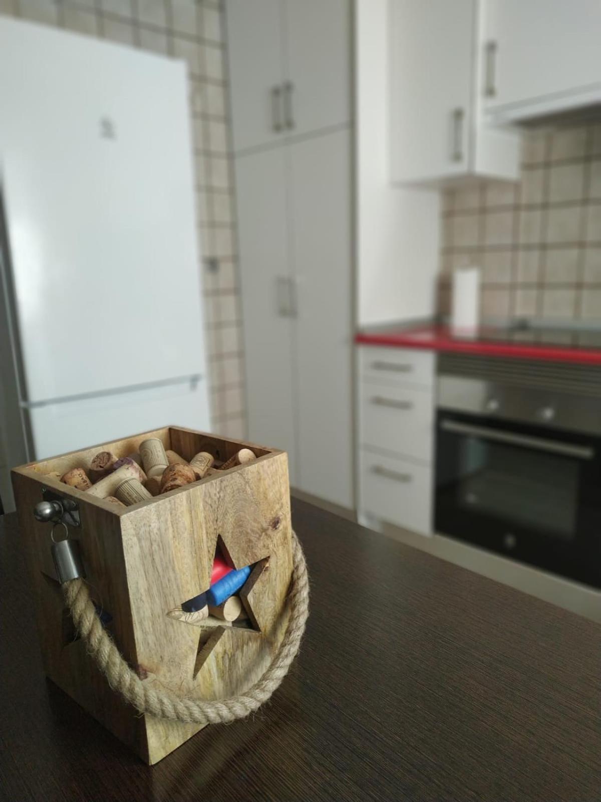 הוילה קואנקה Domus Cuenca מראה חיצוני תמונה