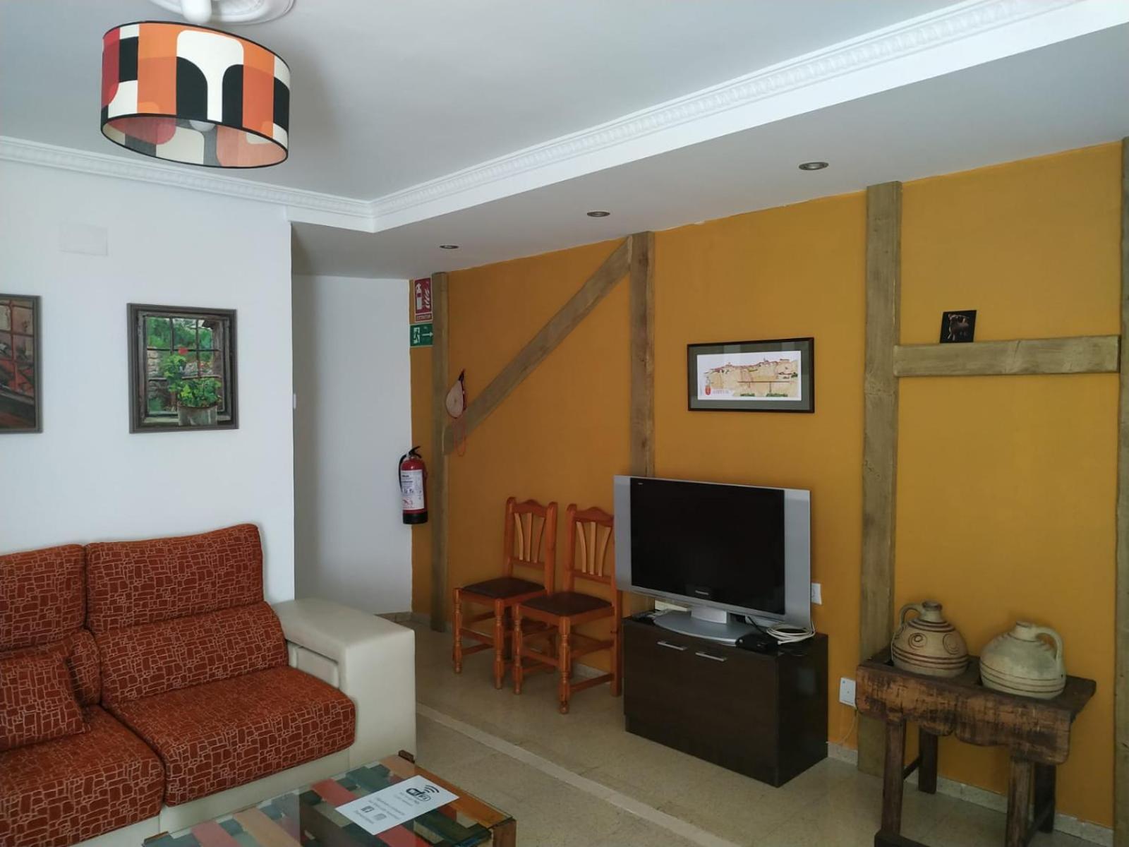 הוילה קואנקה Domus Cuenca מראה חיצוני תמונה