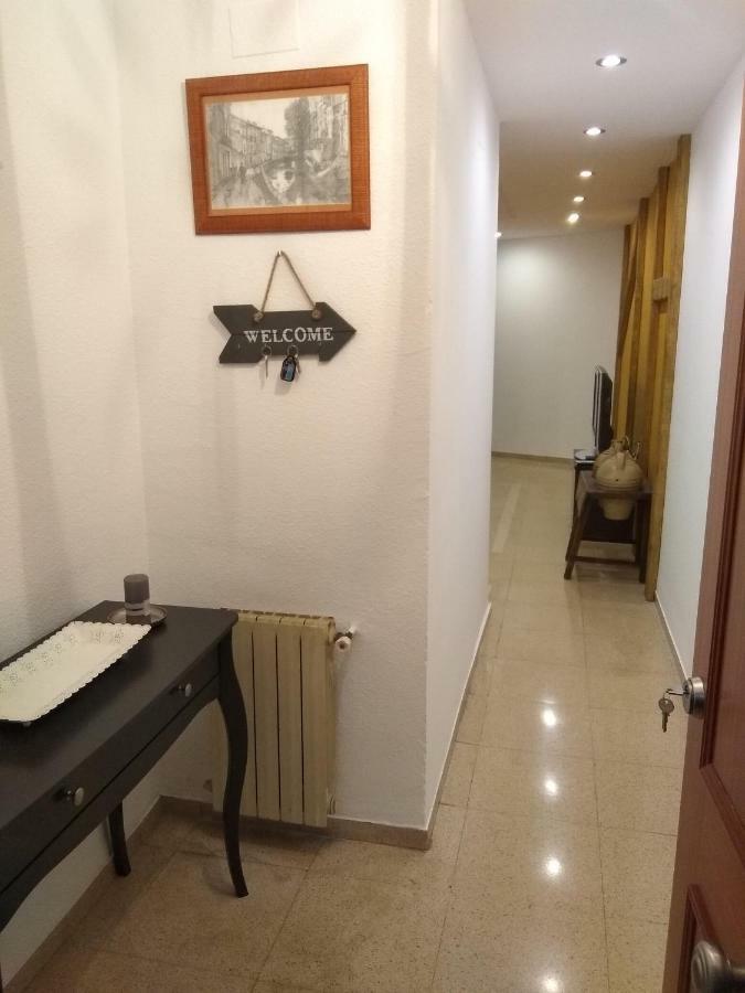 הוילה קואנקה Domus Cuenca מראה חיצוני תמונה
