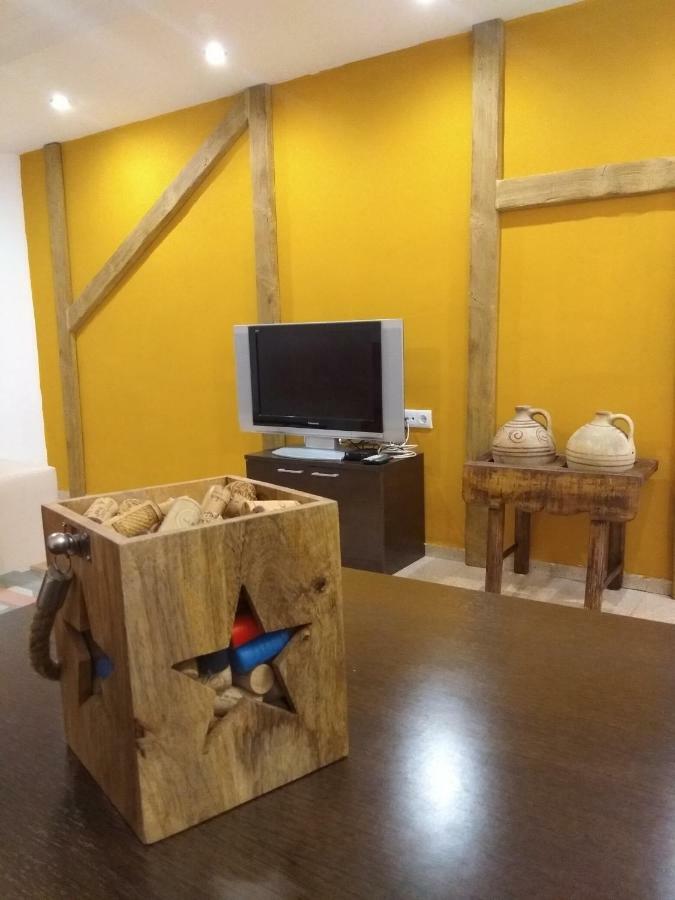הוילה קואנקה Domus Cuenca מראה חיצוני תמונה