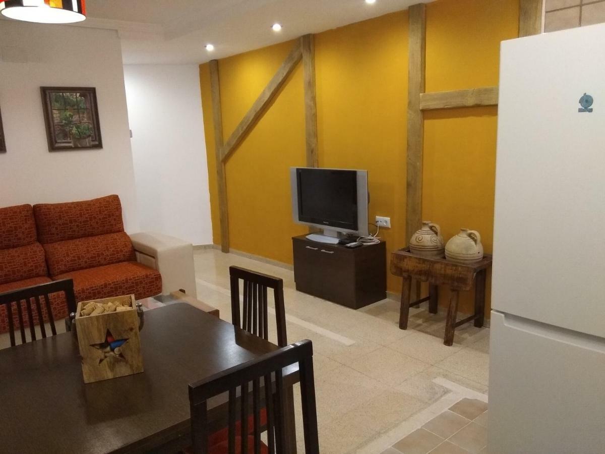 הוילה קואנקה Domus Cuenca מראה חיצוני תמונה